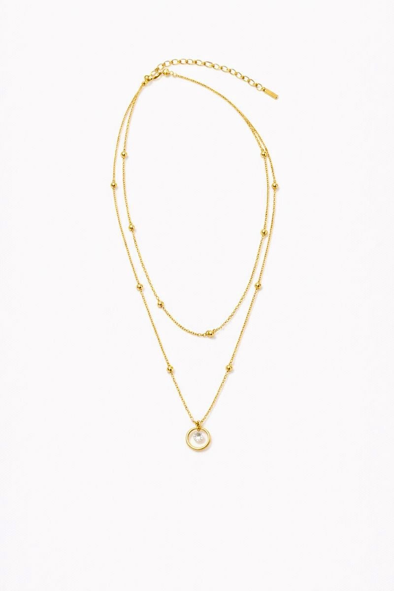 Lissa necklace