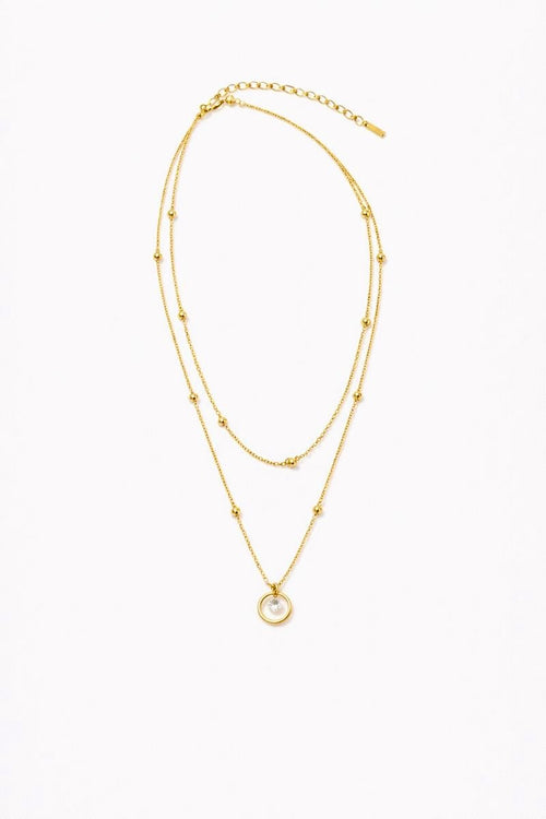 Lissa necklace