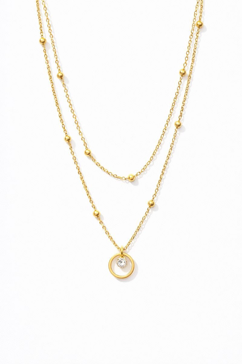 Lissa necklace